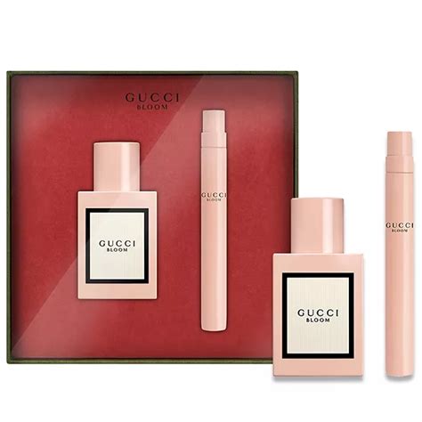 kohls gucci bloom|gucci eau de parfum set.